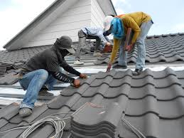 Best Roof Leak Repair  in Duquesne, MO